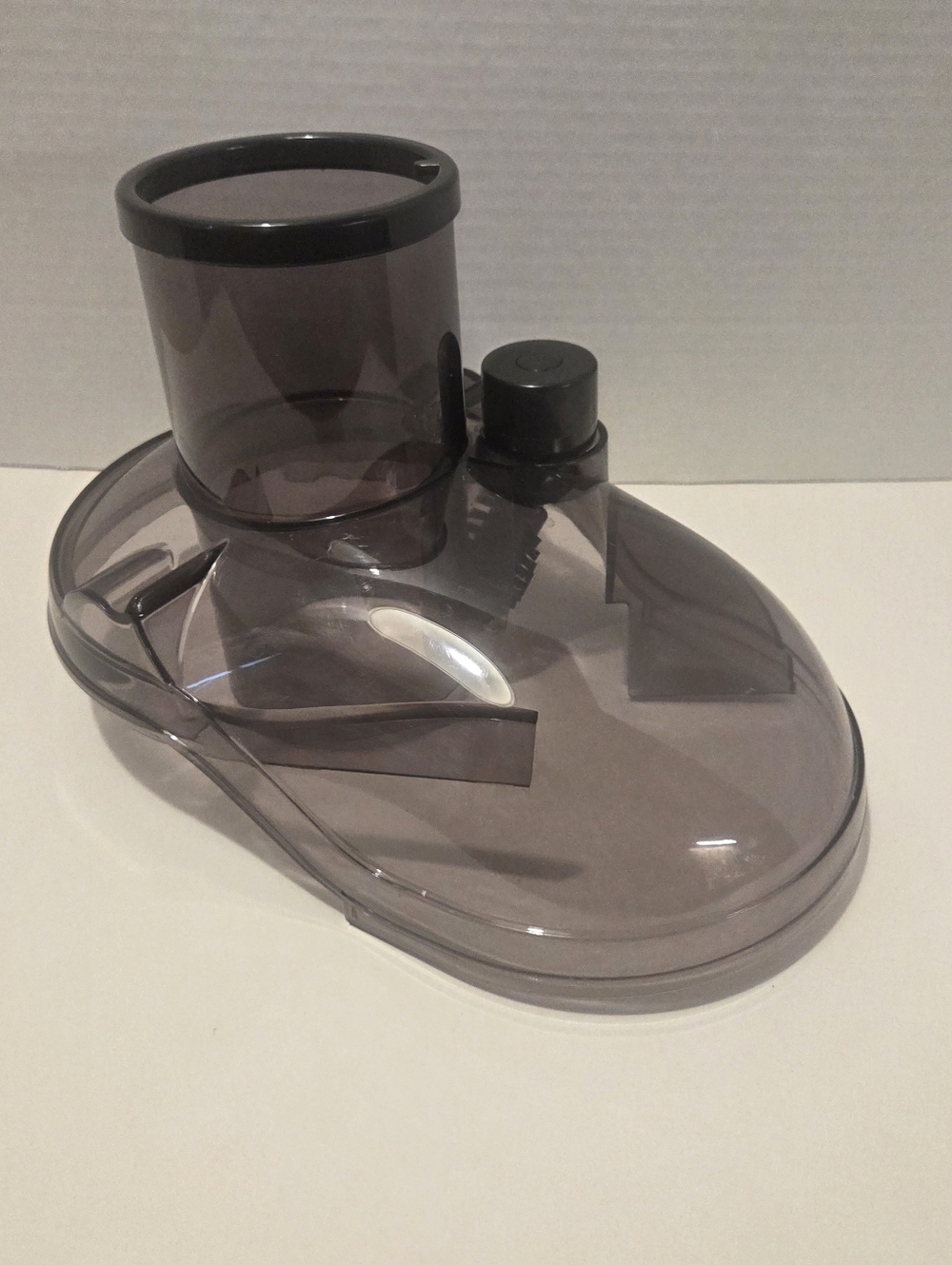 Power XL LaLanne Fusion Juicer SHL90 Lid Cover Replacement Part